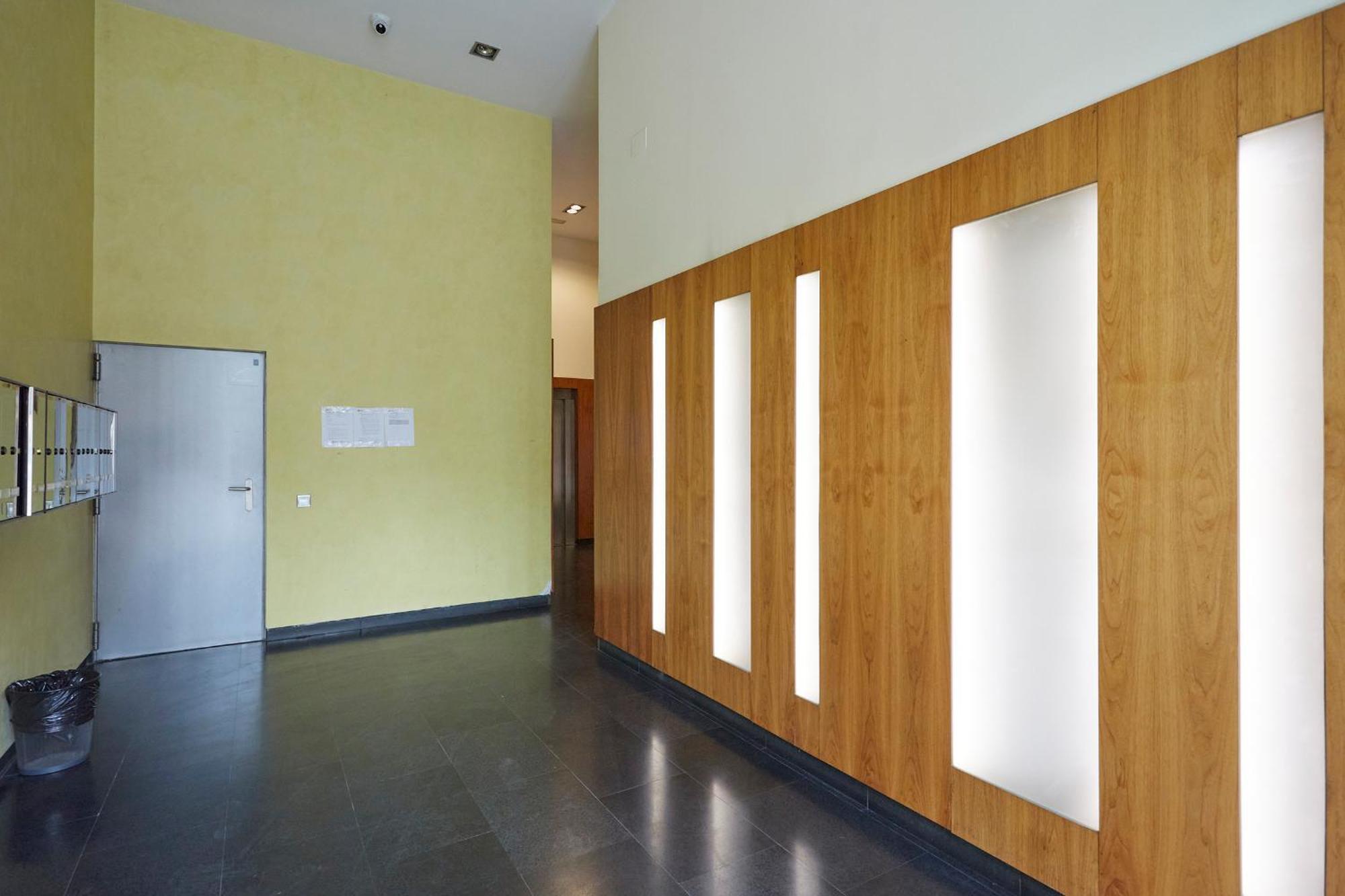 Three Bedroom Two Bathroom Apartment Close To Beach Barcellona Esterno foto